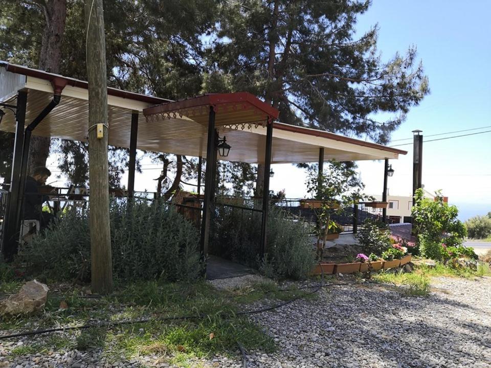 Zeytinada Pansiyon Ve Goezleme Guneykoy Exterior photo