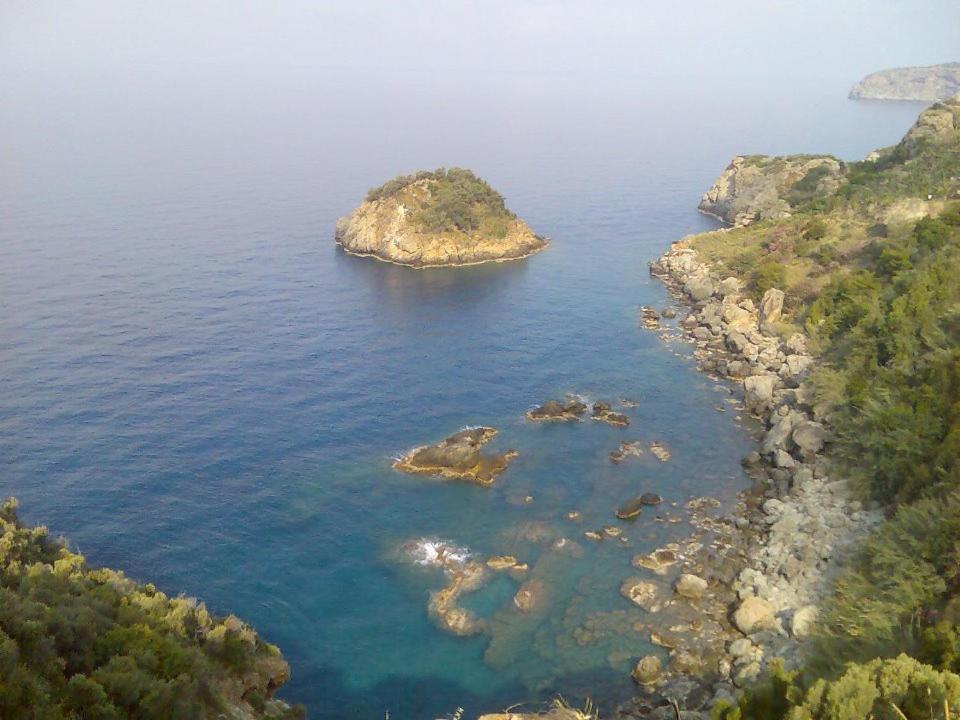Zeytinada Pansiyon Ve Goezleme Guneykoy Exterior photo