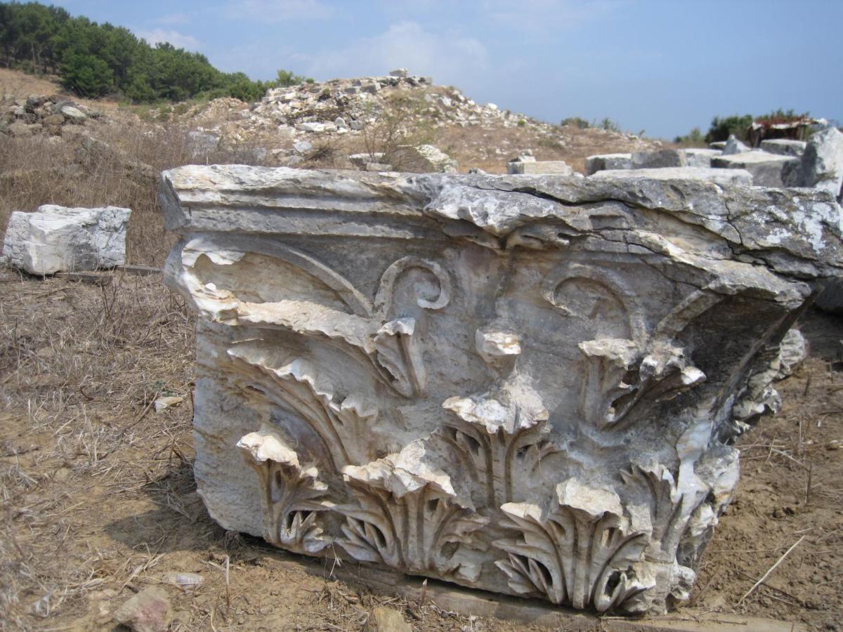Zeytinada Pansiyon Ve Goezleme Guneykoy Exterior photo
