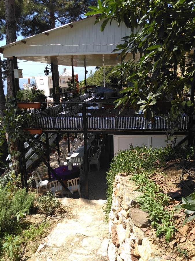 Zeytinada Pansiyon Ve Goezleme Guneykoy Exterior photo