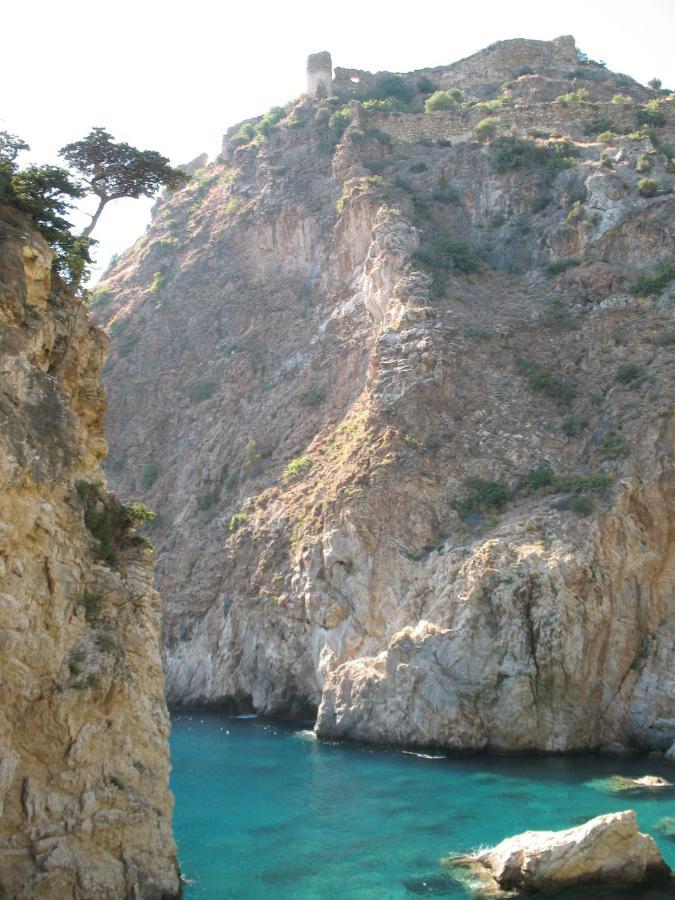 Zeytinada Pansiyon Ve Goezleme Guneykoy Exterior photo