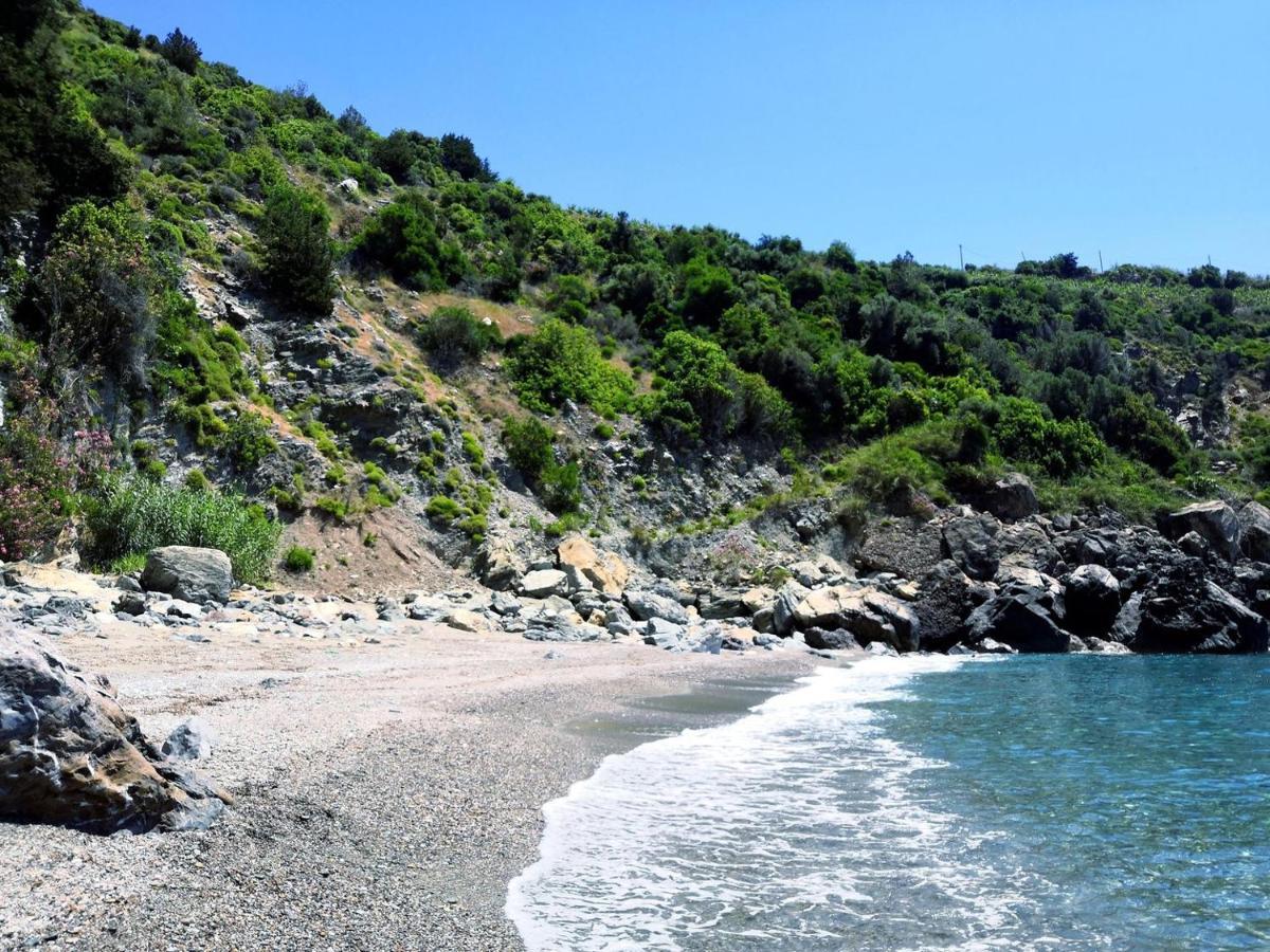 Zeytinada Pansiyon Ve Goezleme Guneykoy Exterior photo