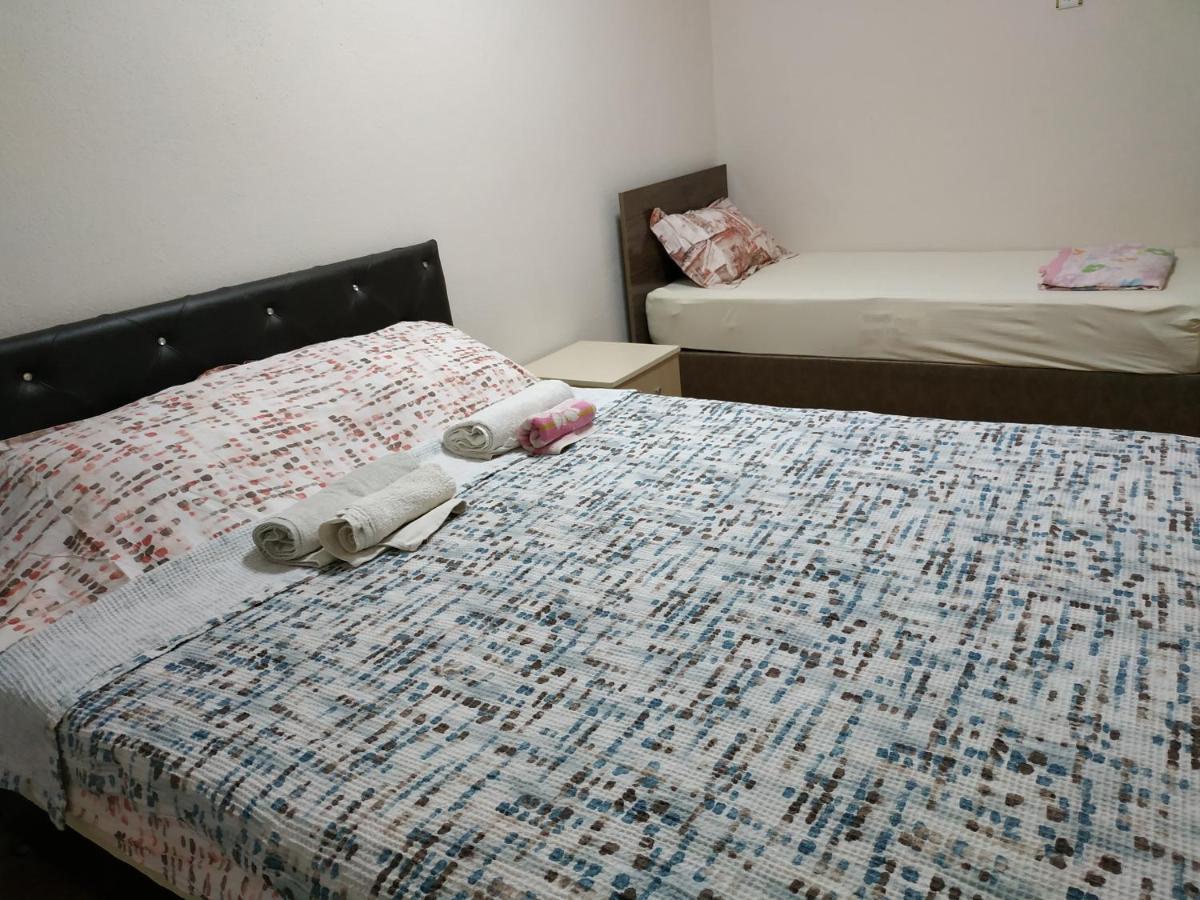 Zeytinada Pansiyon Ve Goezleme Guneykoy Exterior photo