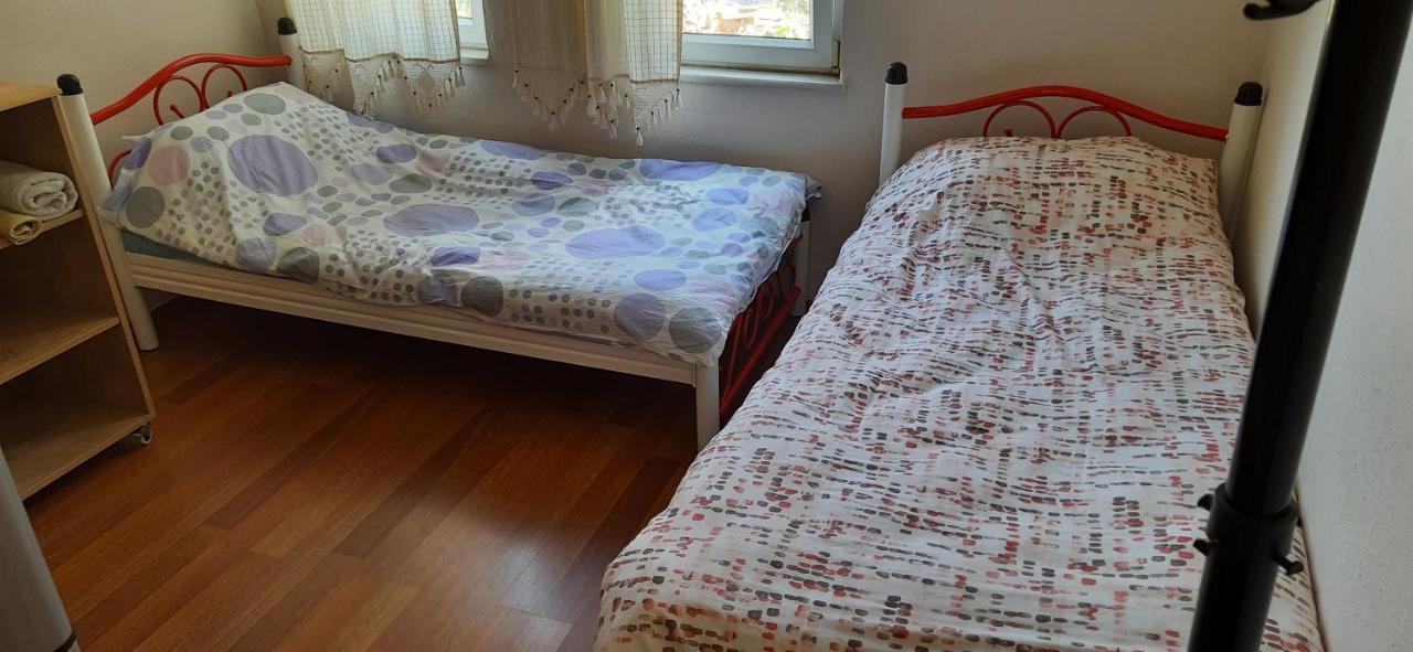 Zeytinada Pansiyon Ve Goezleme Guneykoy Exterior photo
